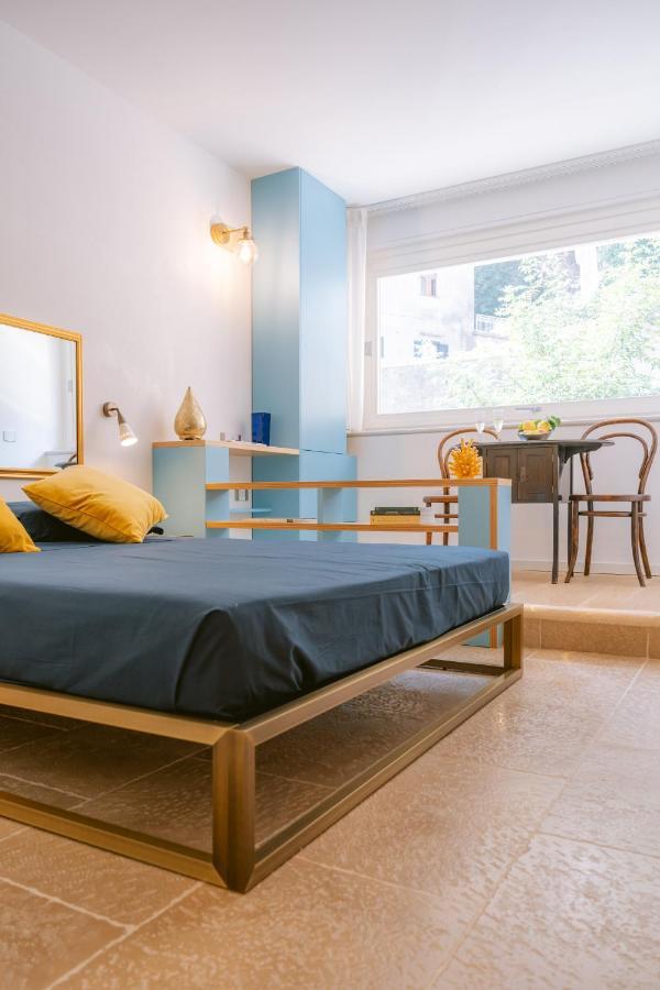 La Casa Del Sarto Amalfi Daire Dış mekan fotoğraf